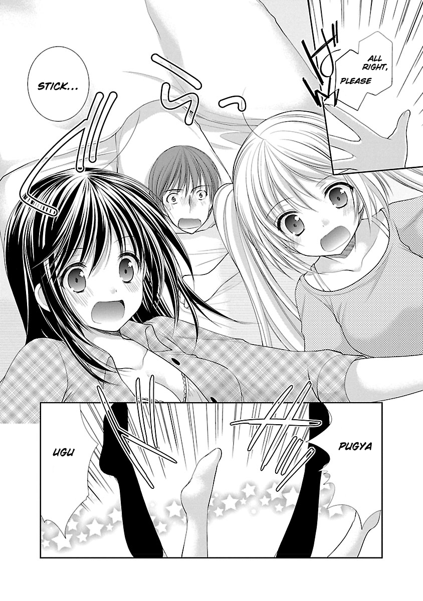 Schoolmate Kiss Chapter 27 - page 7