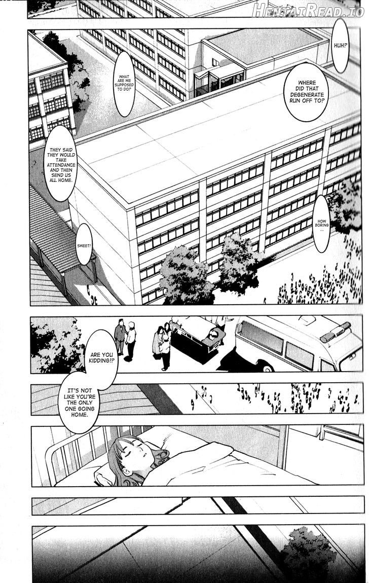 Seishokuki Chapter 12 - page 16