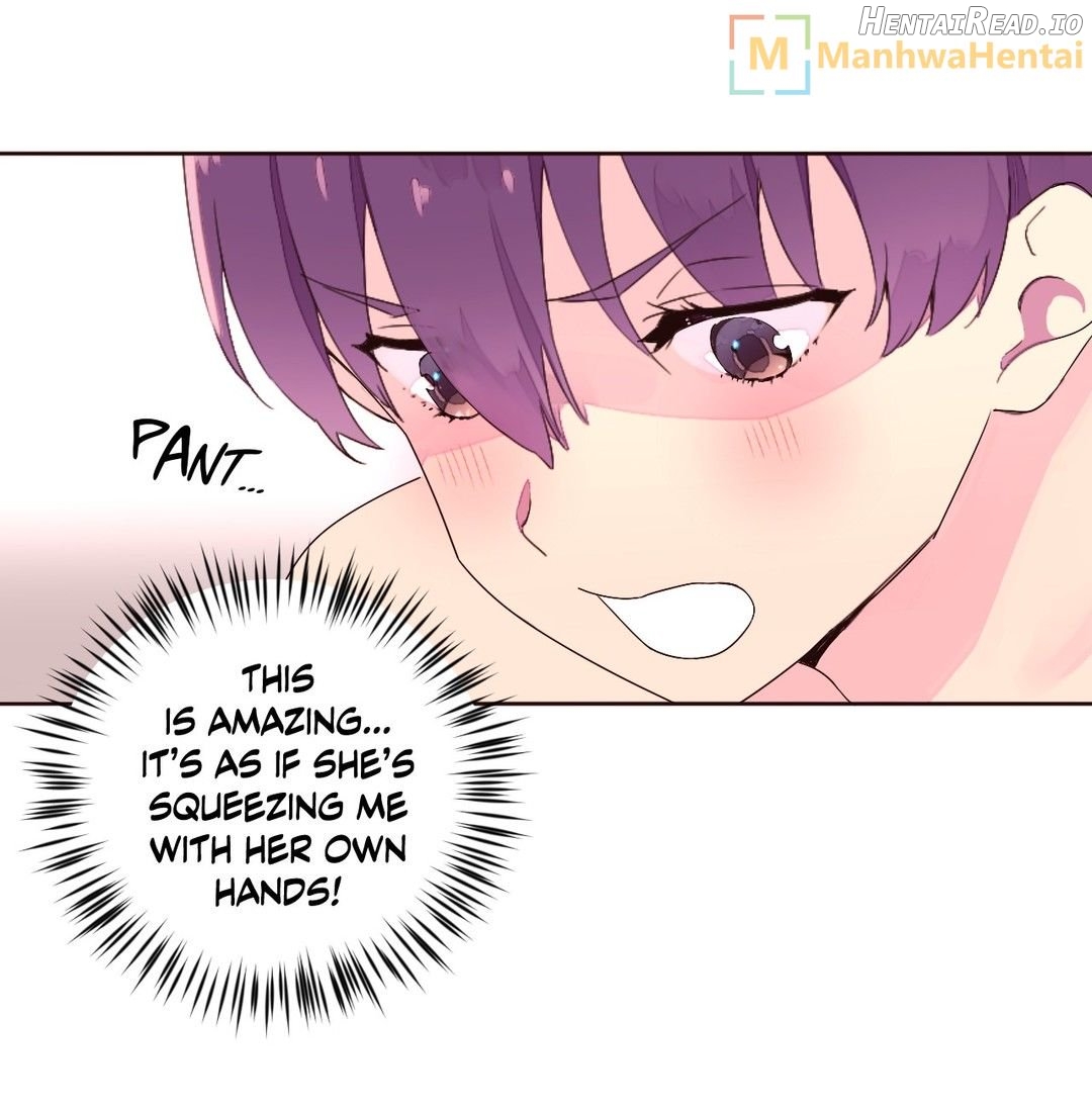 Pheromone Holic Chapter 28 - page 10