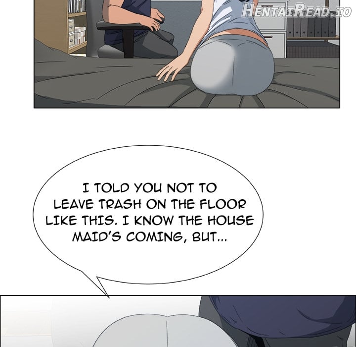 Pretty Girls Chapter 1 - page 46