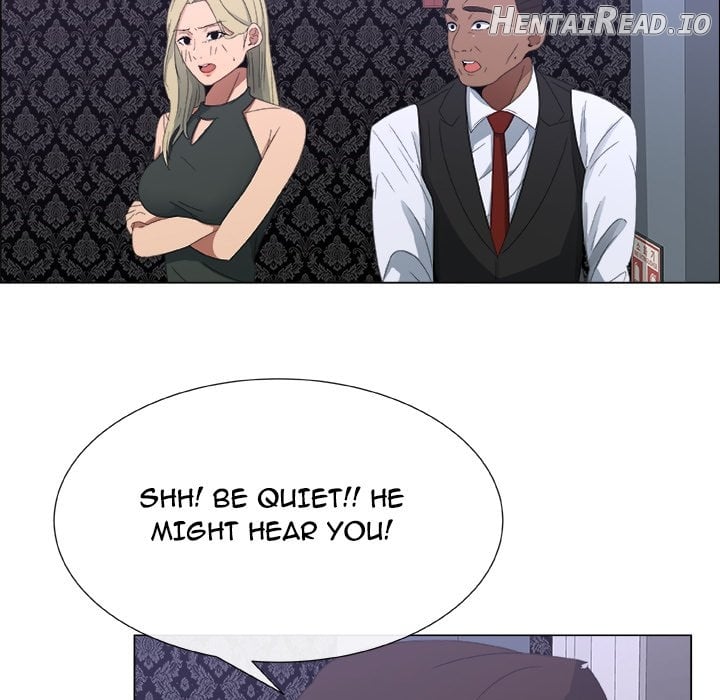 Pretty Girls Chapter 3 - page 59