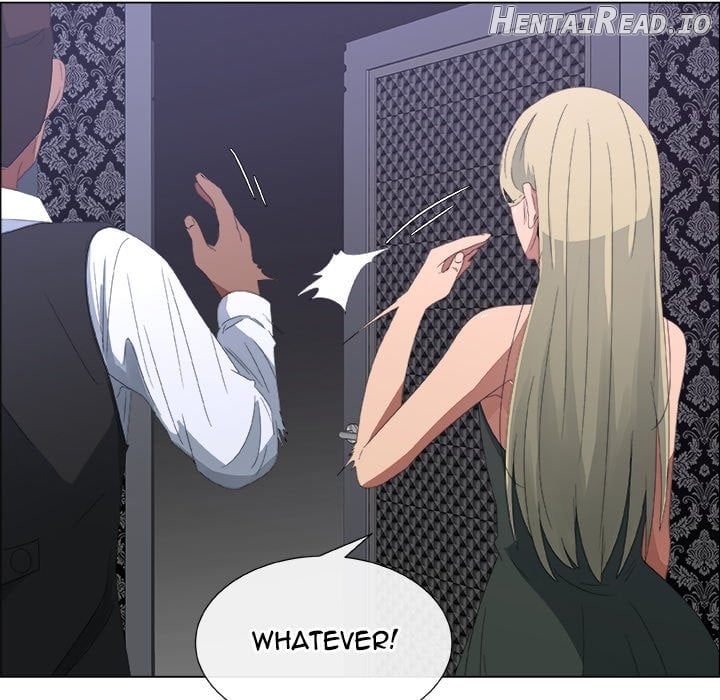 Pretty Girls Chapter 3 - page 64