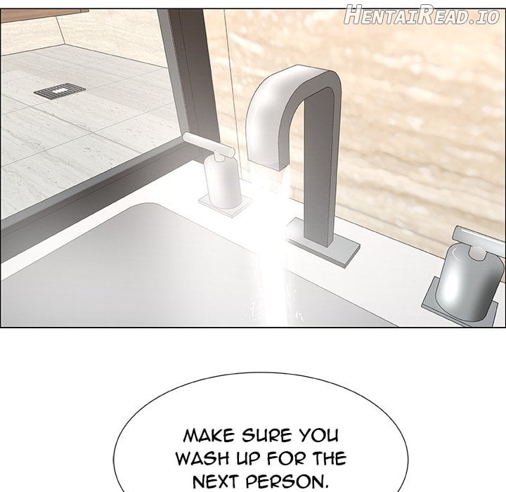 Pretty Girls Chapter 7 - page 42