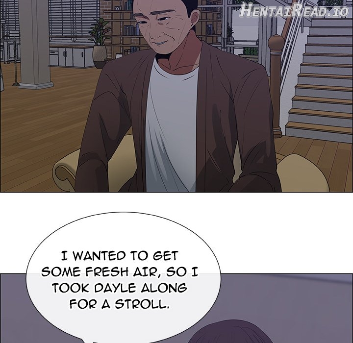 Pretty Girls Chapter 7 - page 70