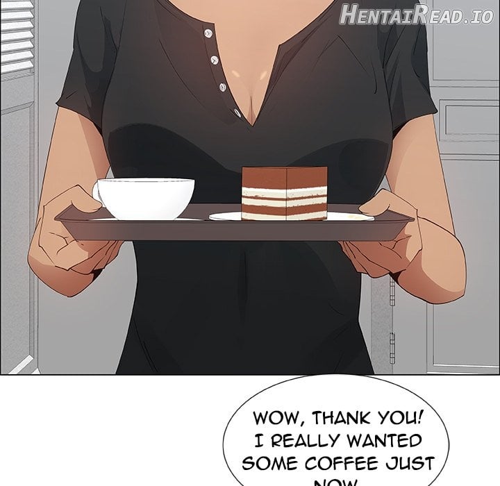 Pretty Girls Chapter 8 - page 52