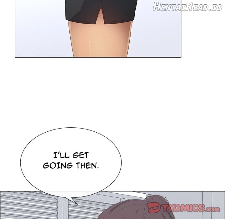 Pretty Girls Chapter 8 - page 62