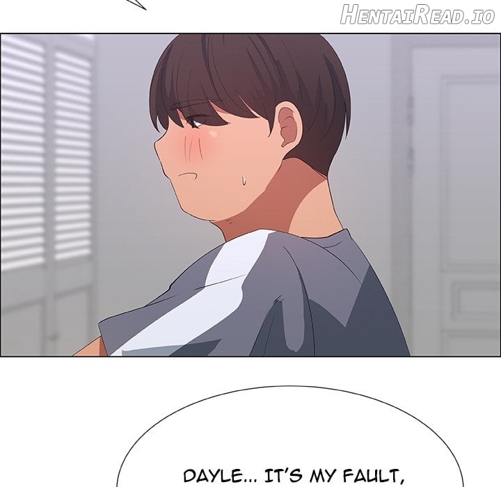 Pretty Girls Chapter 8 - page 87