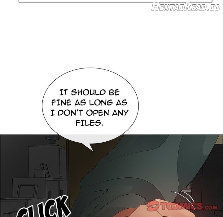 Pretty Girls Chapter 42 - page 40