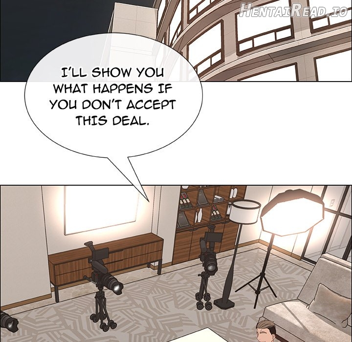 Pretty Girls Chapter 43 - page 9