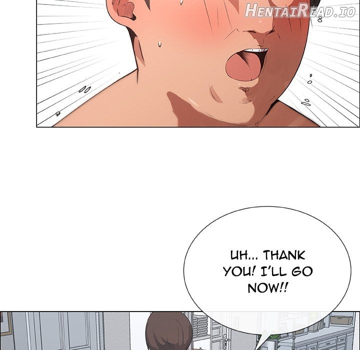 Pretty Girls Chapter 9 - page 83