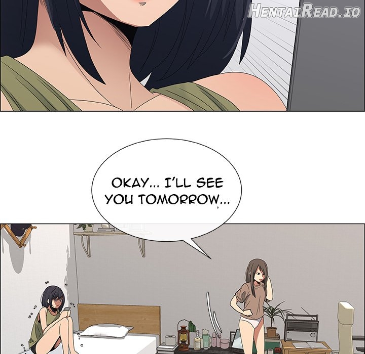 Pretty Girls Chapter 17 - page 29