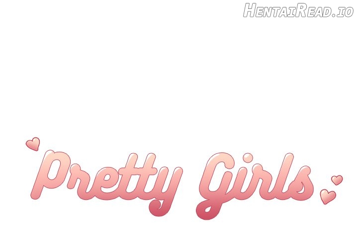 Pretty Girls Chapter 22 - page 1