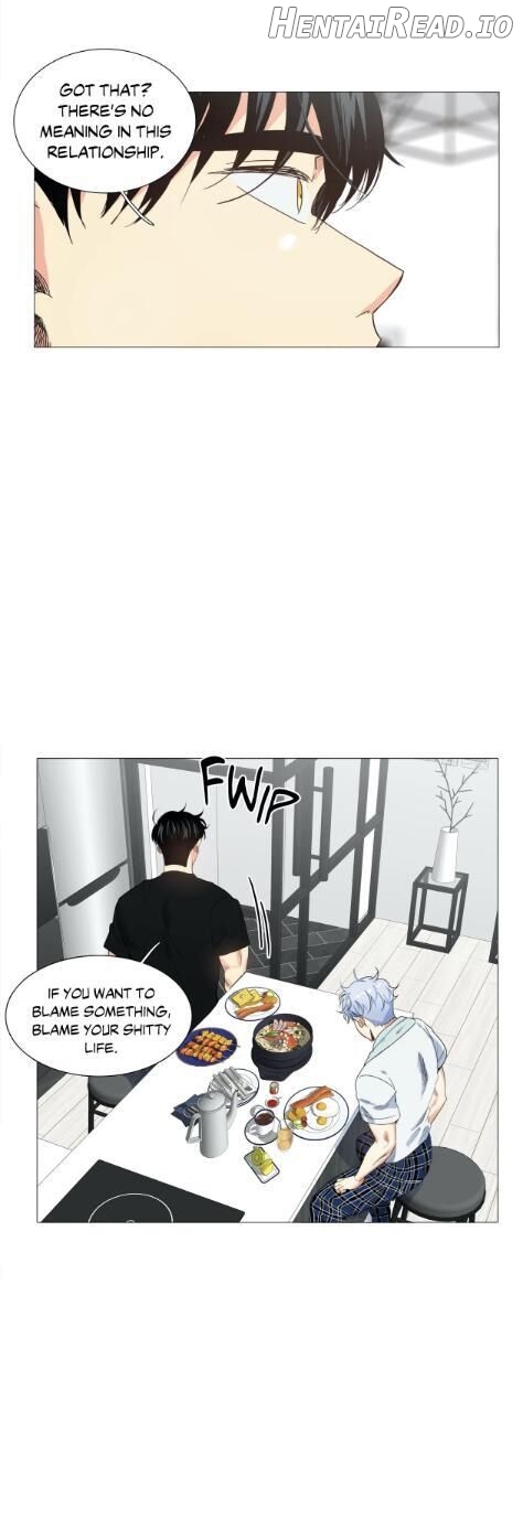 Put A Smile On Chapter 16 - page 7