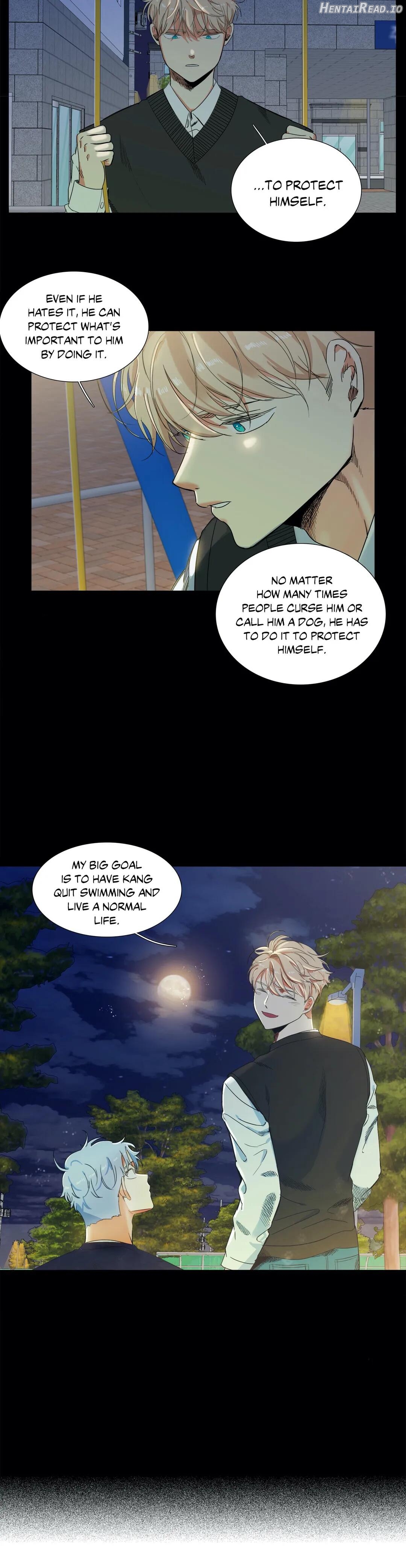 Put A Smile On Chapter 39 - page 19