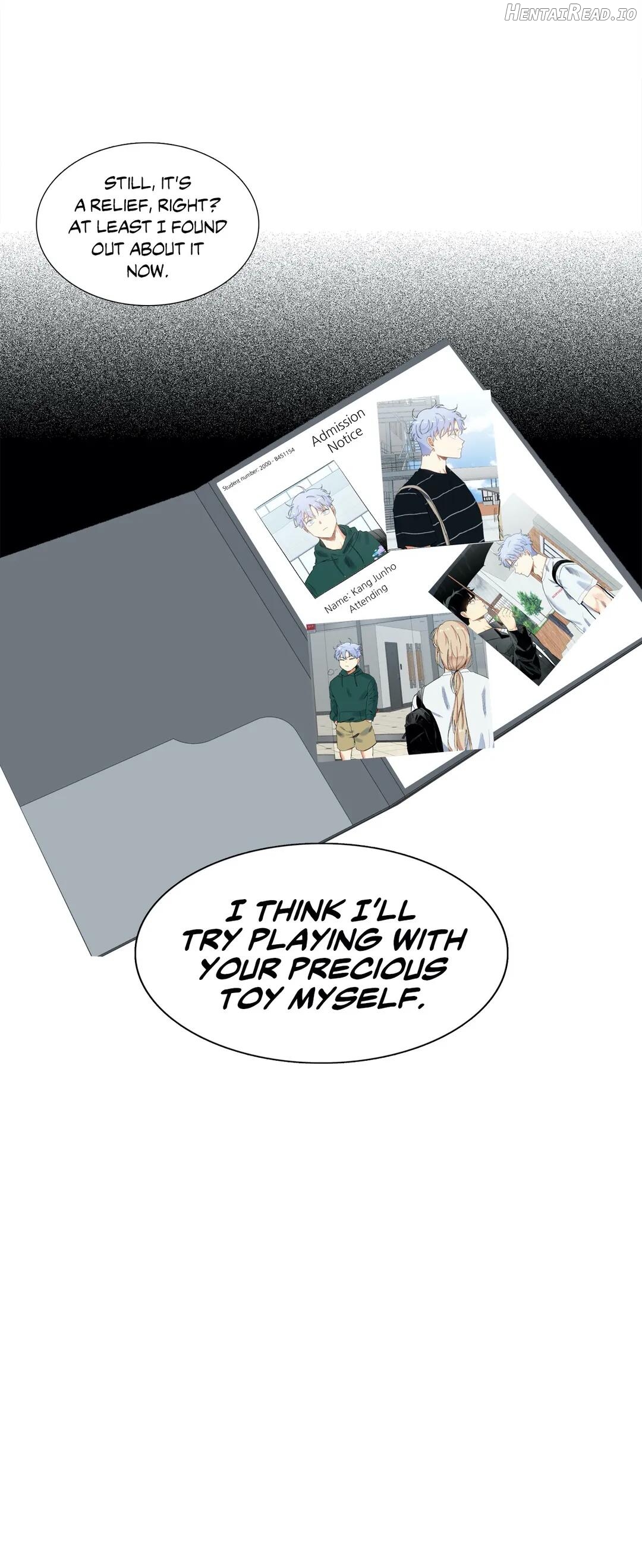 Put A Smile On Chapter 39 - page 26