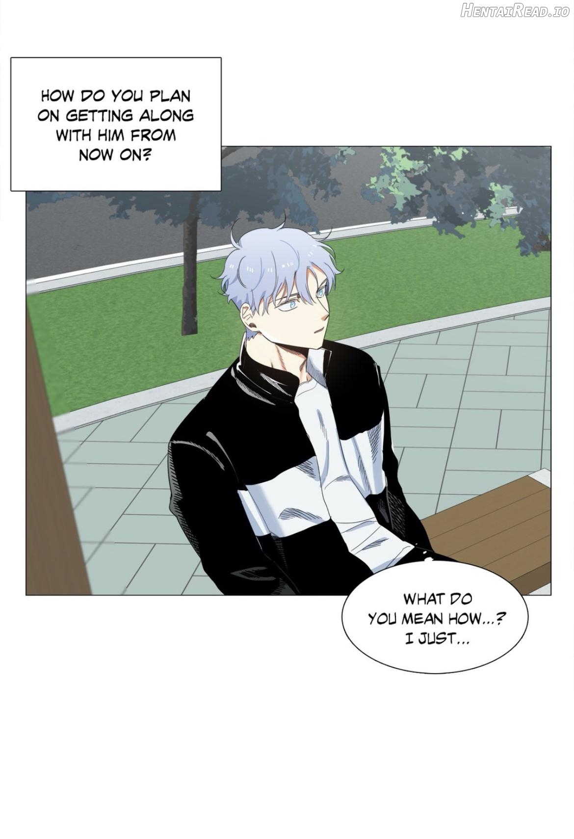 Put A Smile On Chapter 46 - page 30