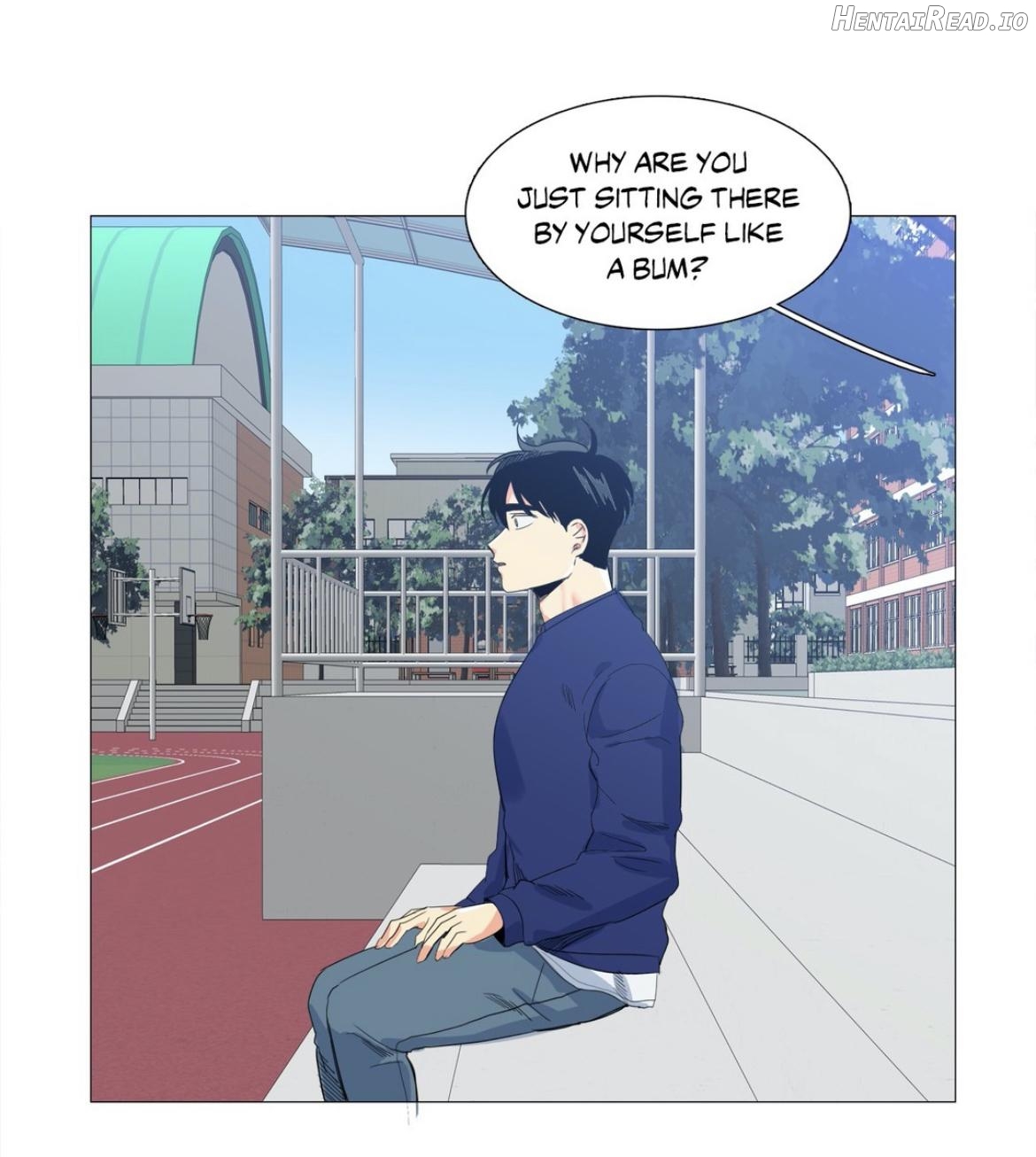 Put A Smile On Chapter 46 - page 40