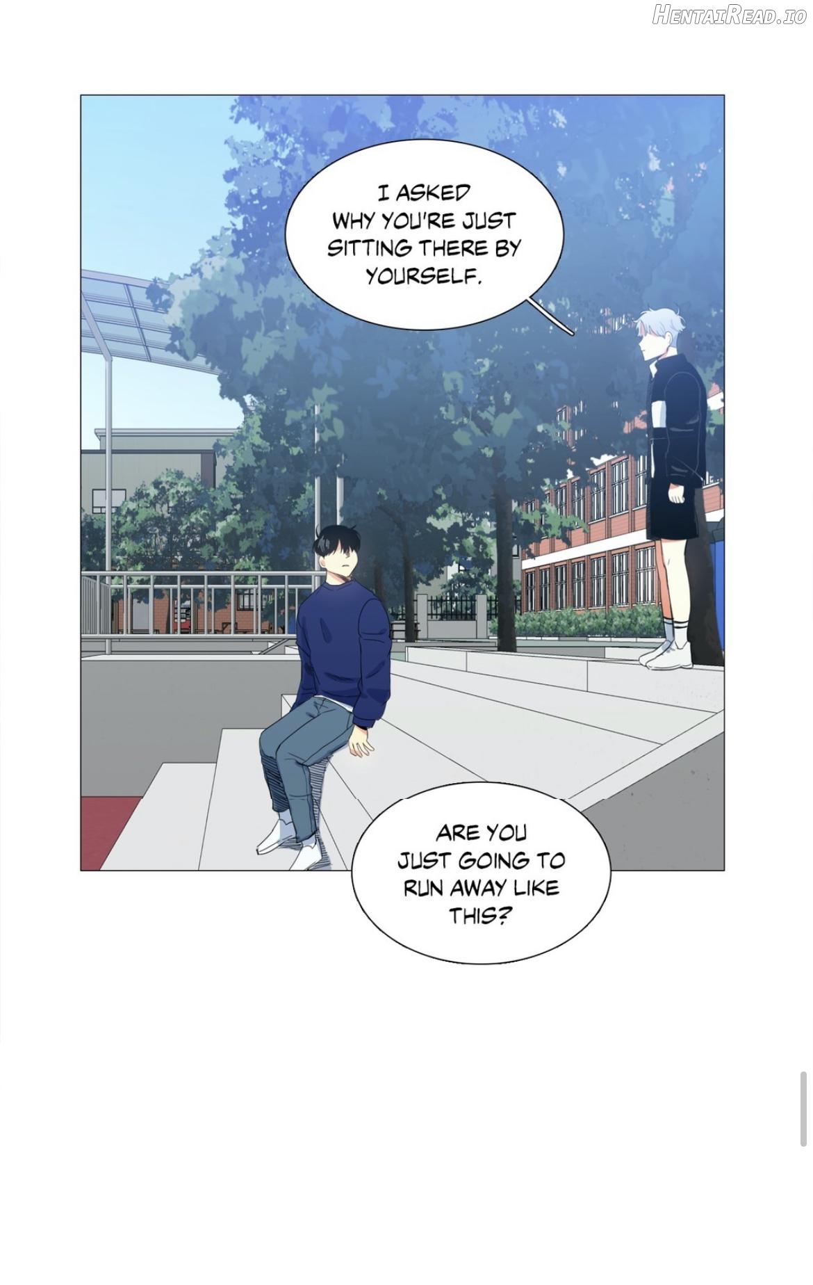 Put A Smile On Chapter 46 - page 45