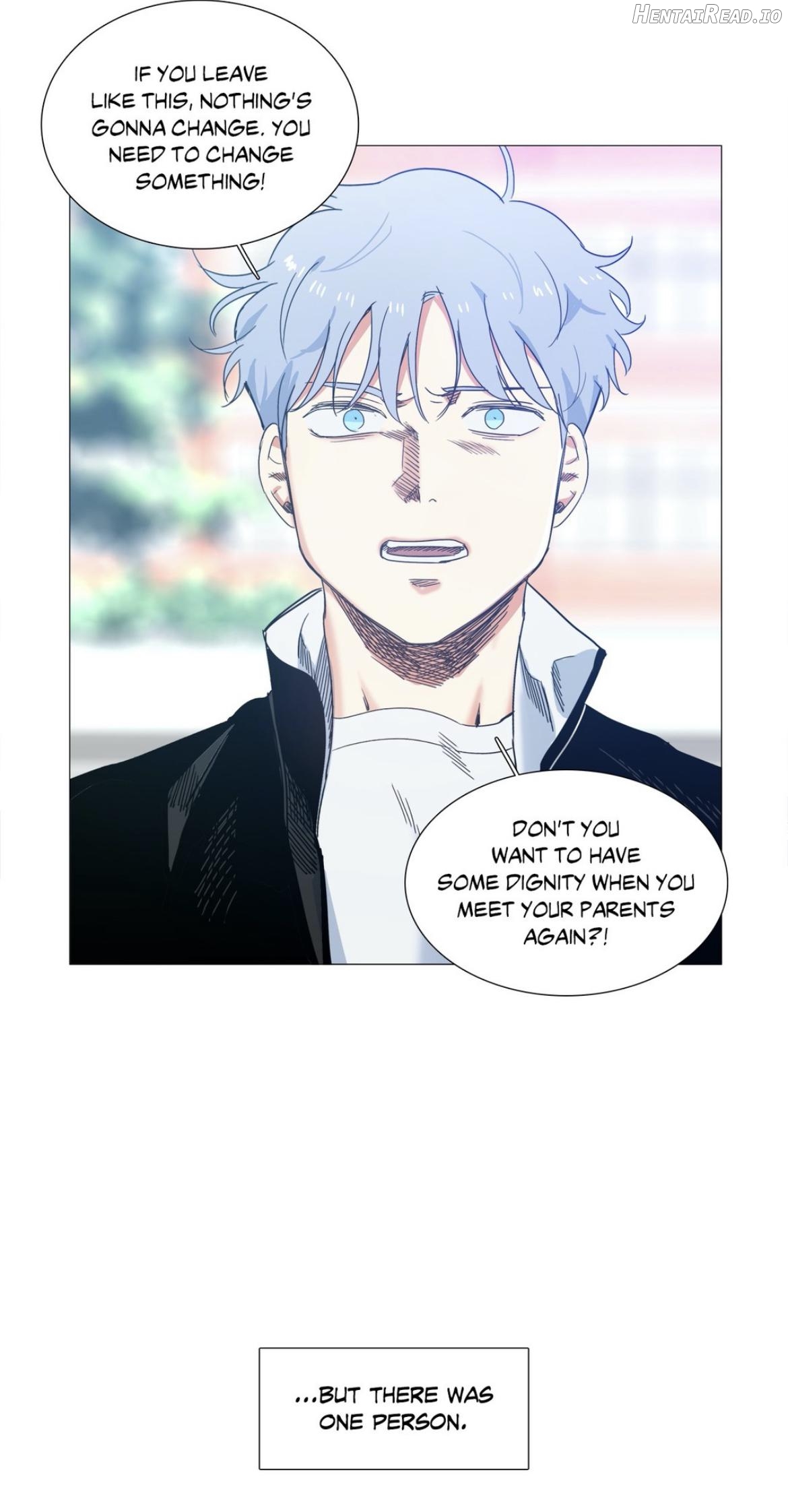 Put A Smile On Chapter 46 - page 51