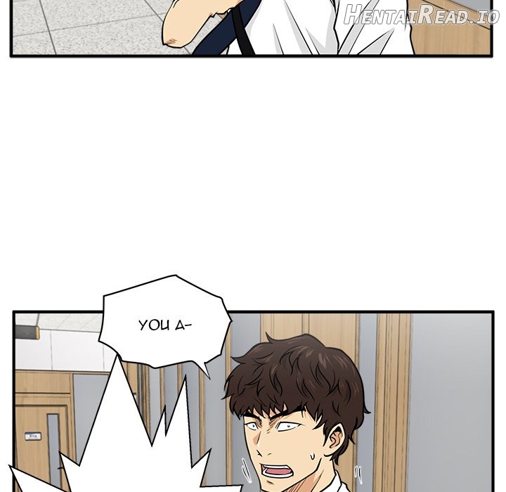 Mr. Kang Chapter 72 - page 74