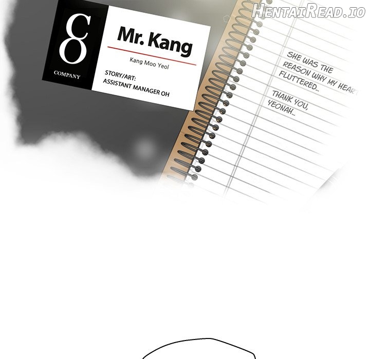 Mr. Kang Chapter 73 - page 11