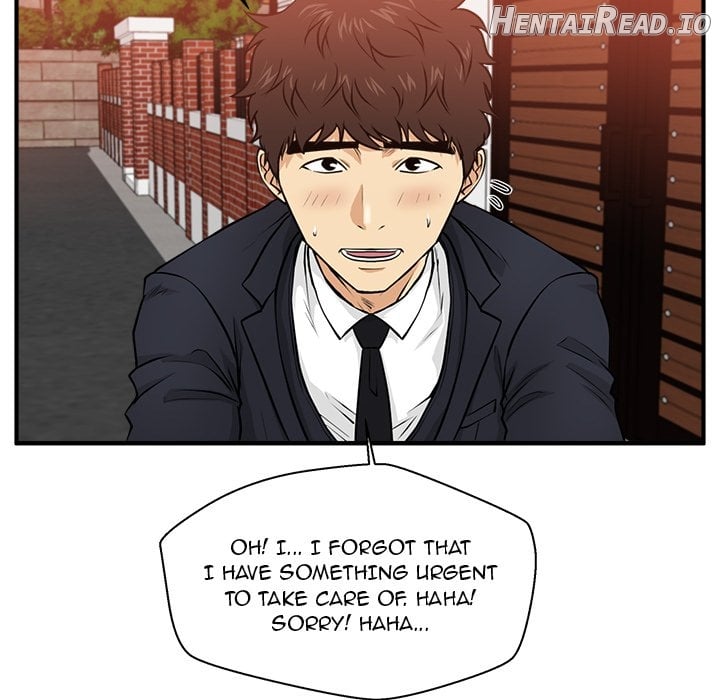 Mr. Kang Chapter 86 - page 85