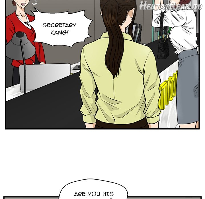 Mr. Kang Chapter 77 - page 49