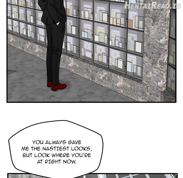 Mr. Kang Chapter 89 - page 104