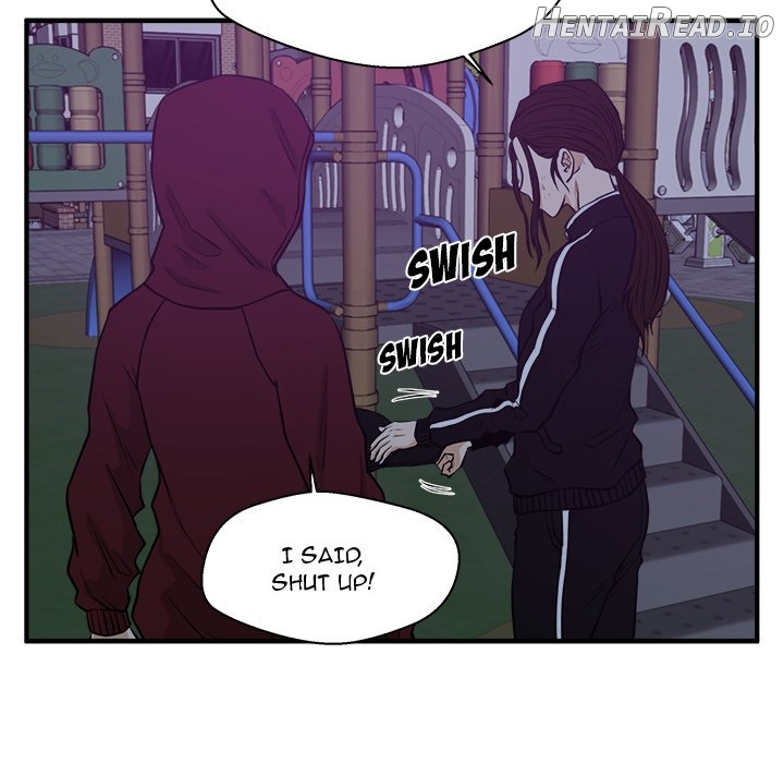 Mr. Kang Chapter 90 - page 75