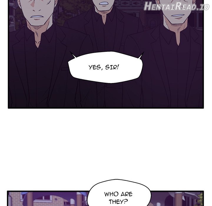 Mr. Kang Chapter 90 - page 92