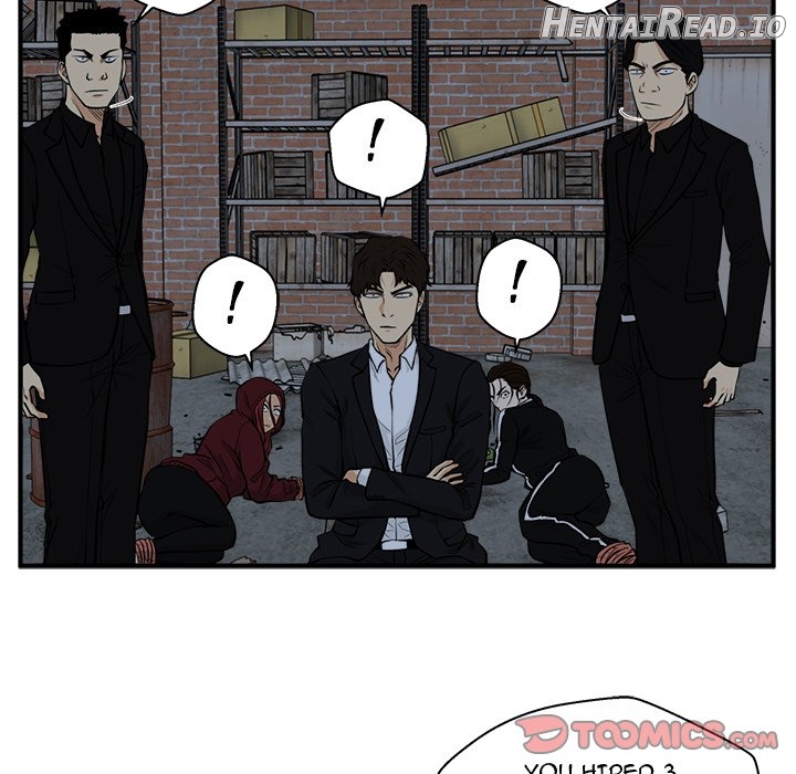 Mr. Kang Chapter 92 - page 105