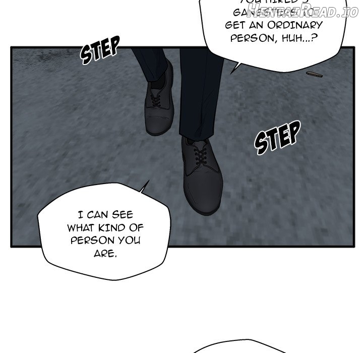 Mr. Kang Chapter 92 - page 106