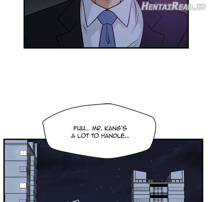 Mr. Kang Chapter 92 - page 50