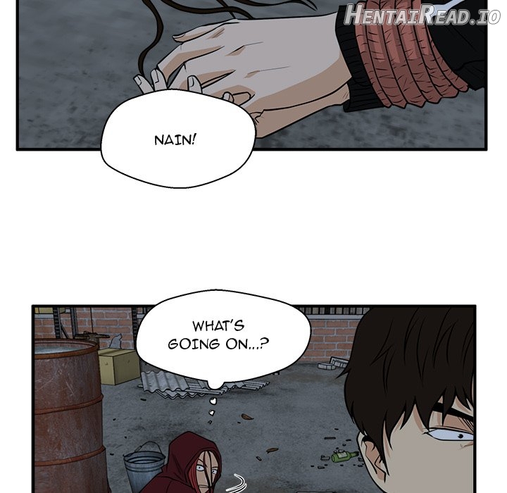 Mr. Kang Chapter 92 - page 74