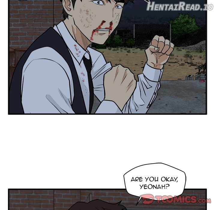 Mr. Kang Chapter 92 - page 81