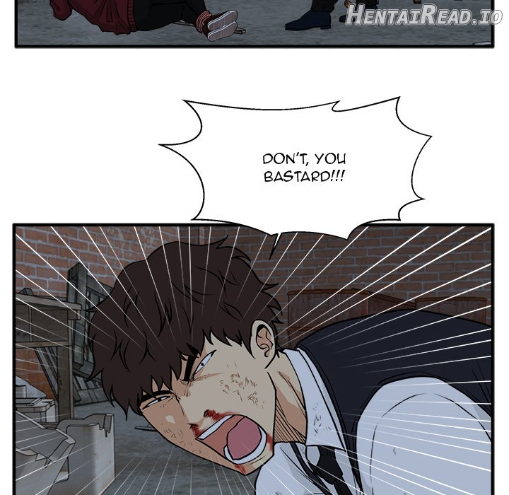 Mr. Kang Chapter 92 - page 95