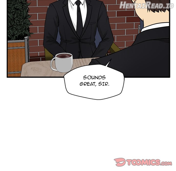 Mr. Kang Chapter 93 - page 117