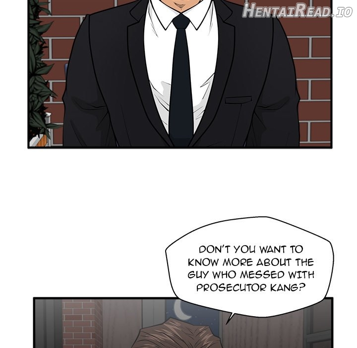 Mr. Kang Chapter 93 - page 71