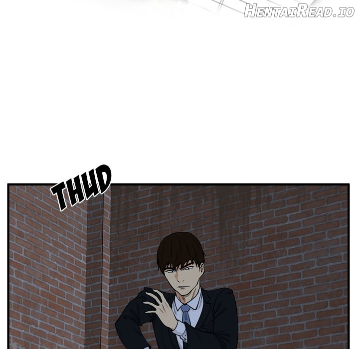 Mr. Kang Chapter 93 - page 8