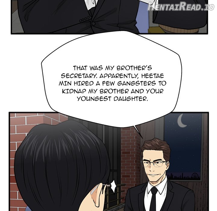 Mr. Kang Chapter 93 - page 97