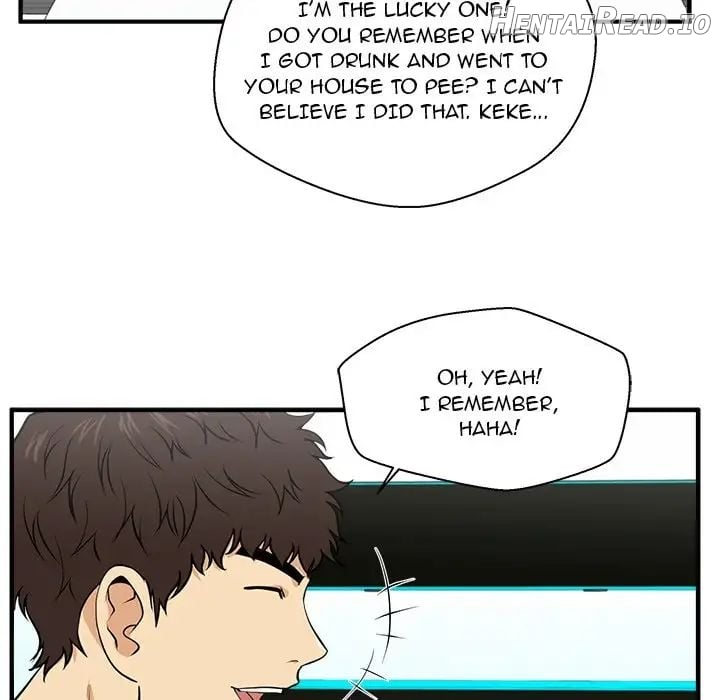 Mr. Kang Chapter 83 - page 66