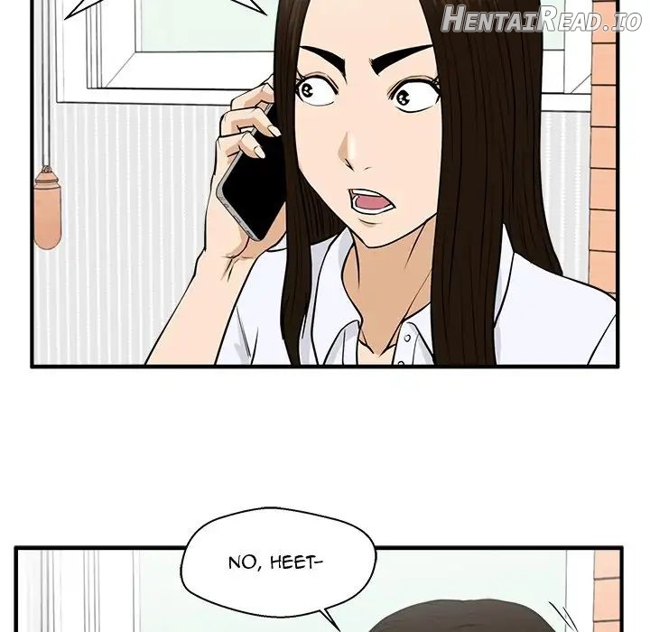 Mr. Kang Chapter 83 - page 94