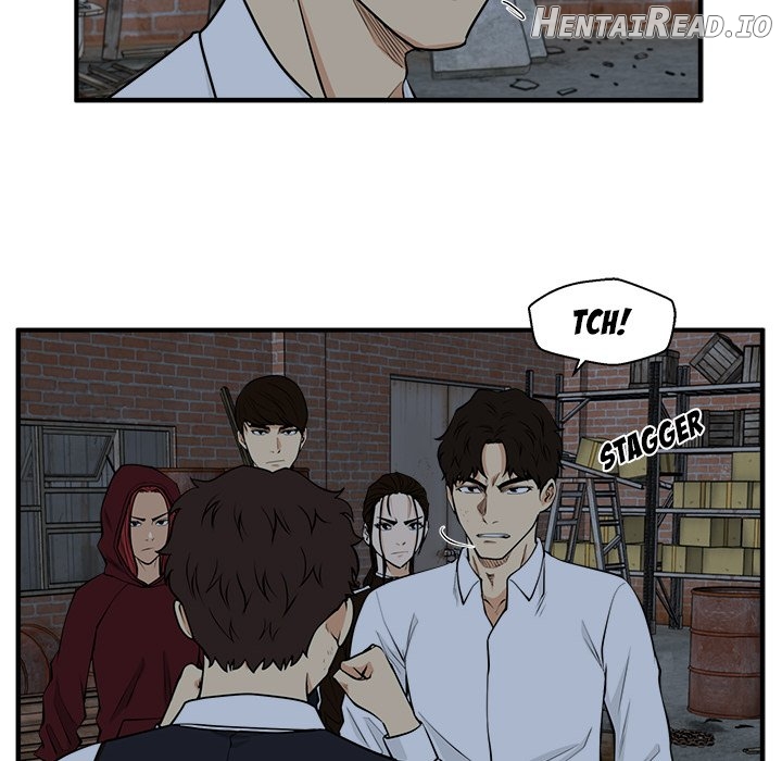 Mr. Kang Chapter 94 - page 63