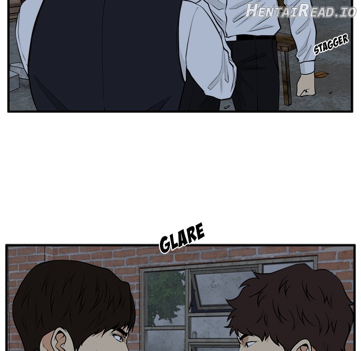 Mr. Kang Chapter 94 - page 64