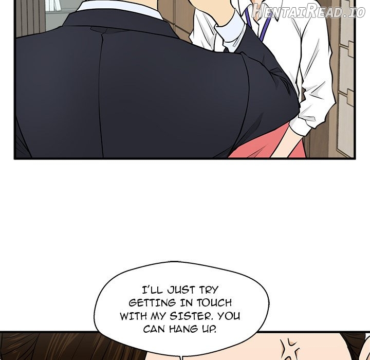 Mr. Kang Chapter 84 - page 79