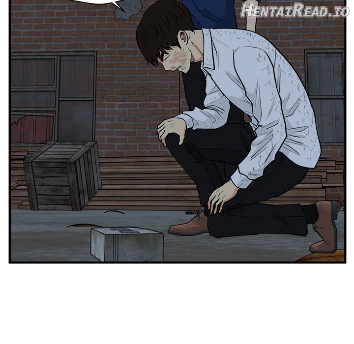 Mr. Kang Chapter 95 - page 118