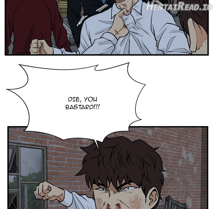 Mr. Kang Chapter 95 - page 48