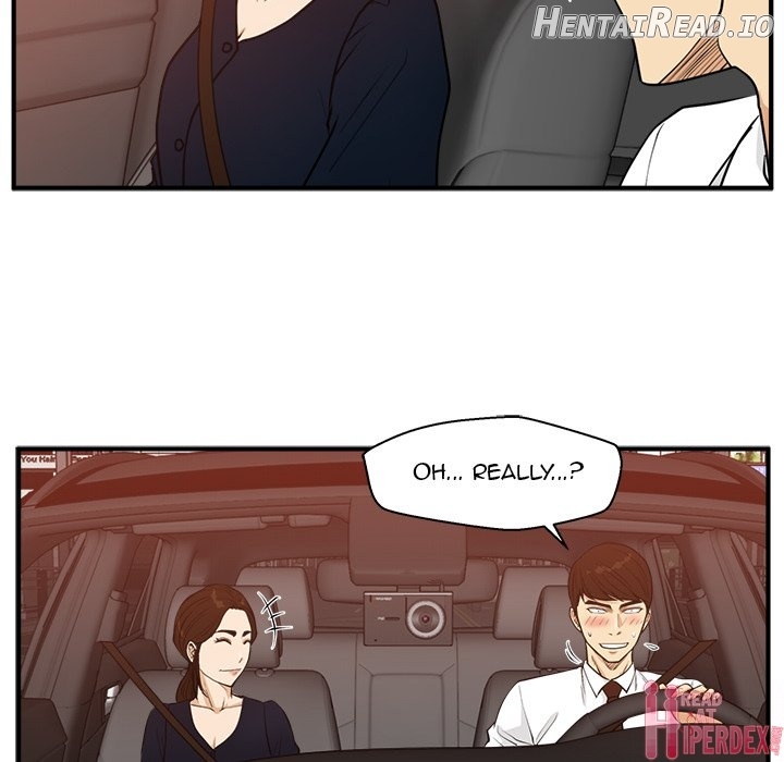 Mr. Kang Chapter 97 - page 101