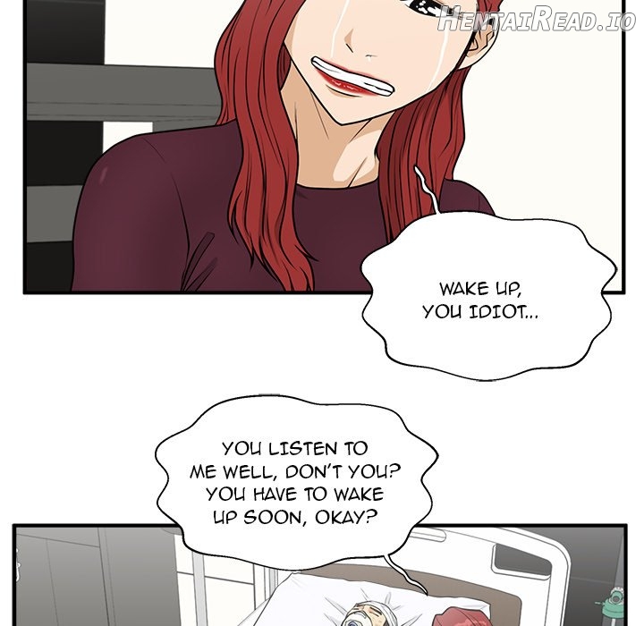 Mr. Kang Chapter 98 - page 59