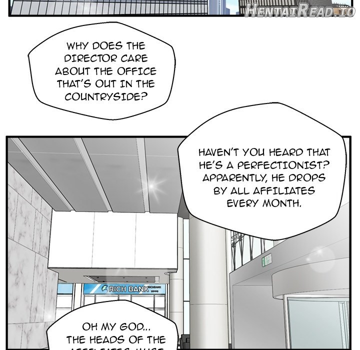 Mr. Kang Chapter 99 - page 128